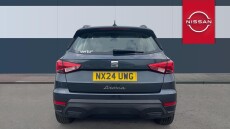 SEAT Arona 1.0 TSI SE Technology 5dr Petrol Hatchback